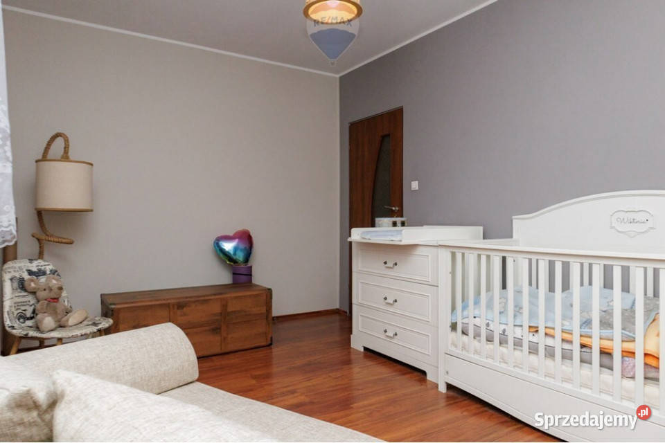 mieszkanie z loggią Chorzów Batory