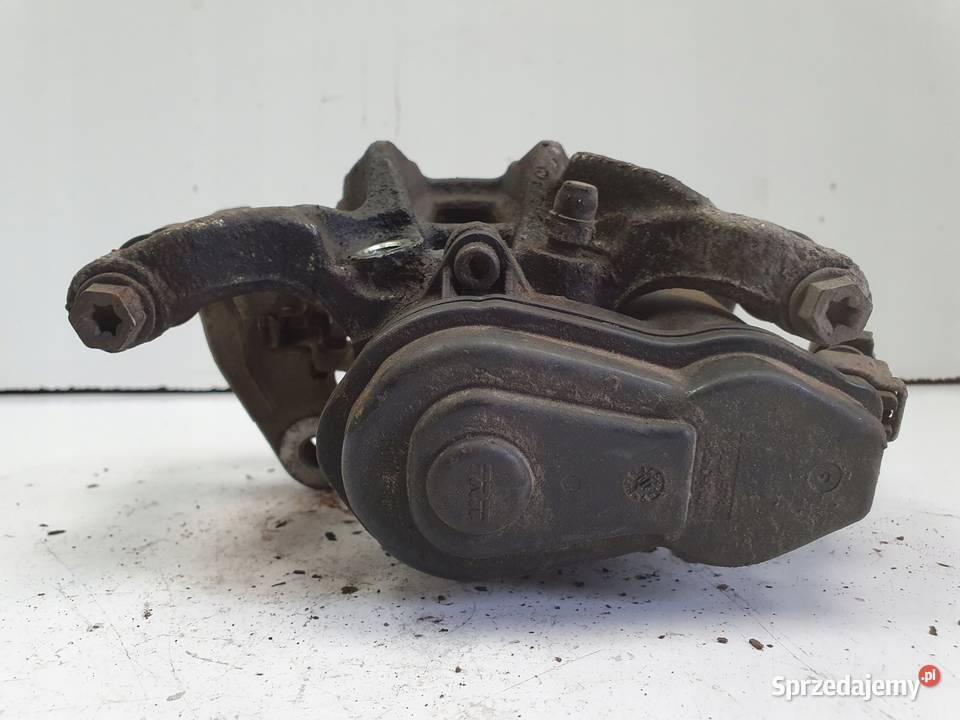 Toyota CHR TYLNY ZACISK HAMULCOWY lewy tył lubelskie Rudka