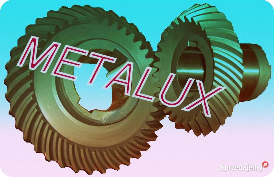 Przekładnia łukowa do frezarki FSS400 601273528 Wrocław sprzedam