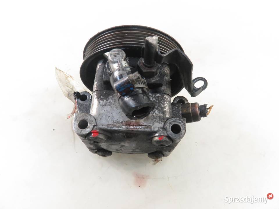 POMPA WSPOMAGANIA FORD FOCUS MK2 II 16 osobowe