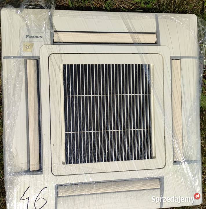 Klimatyzatory klimatyzacja Daikin ścienne i sprzedam