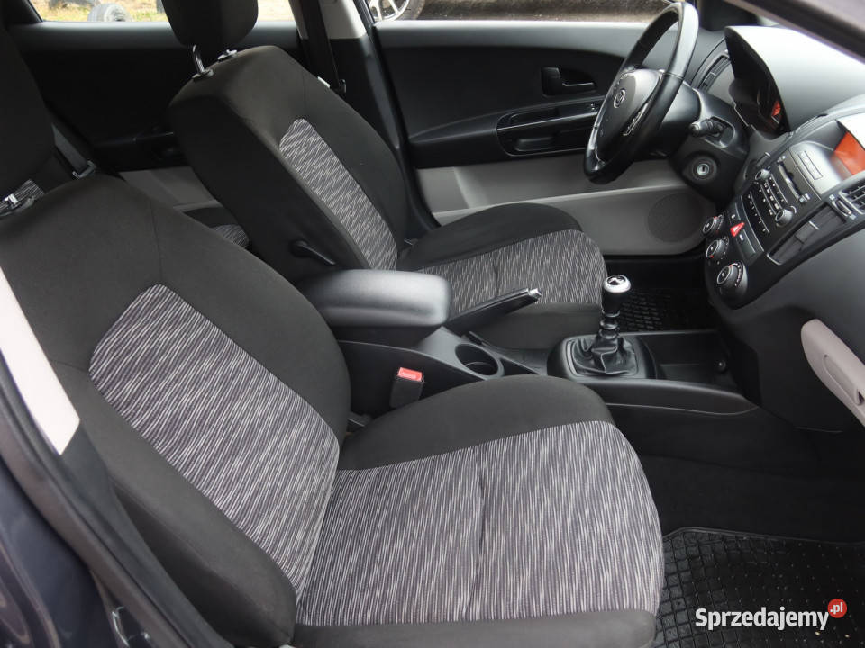 Kia Ceed 14 CVVT elektryczne lusterka Katowice