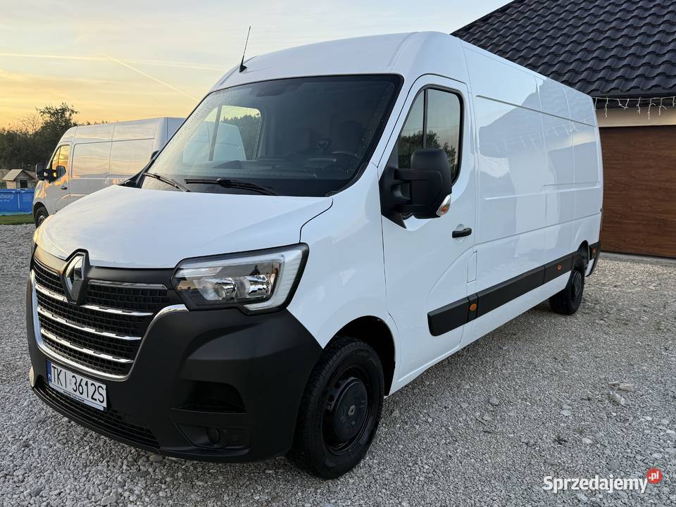 Renault Master Fv 22 sprzedam
