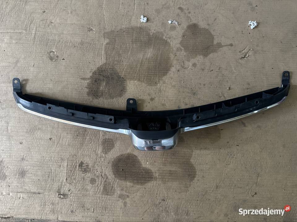 Grill Honda civic viii sedan Chorzów