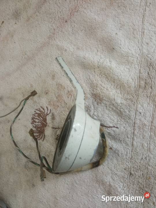 VW Garbus przełączniki 141 953 517C i 113 953 Gołków