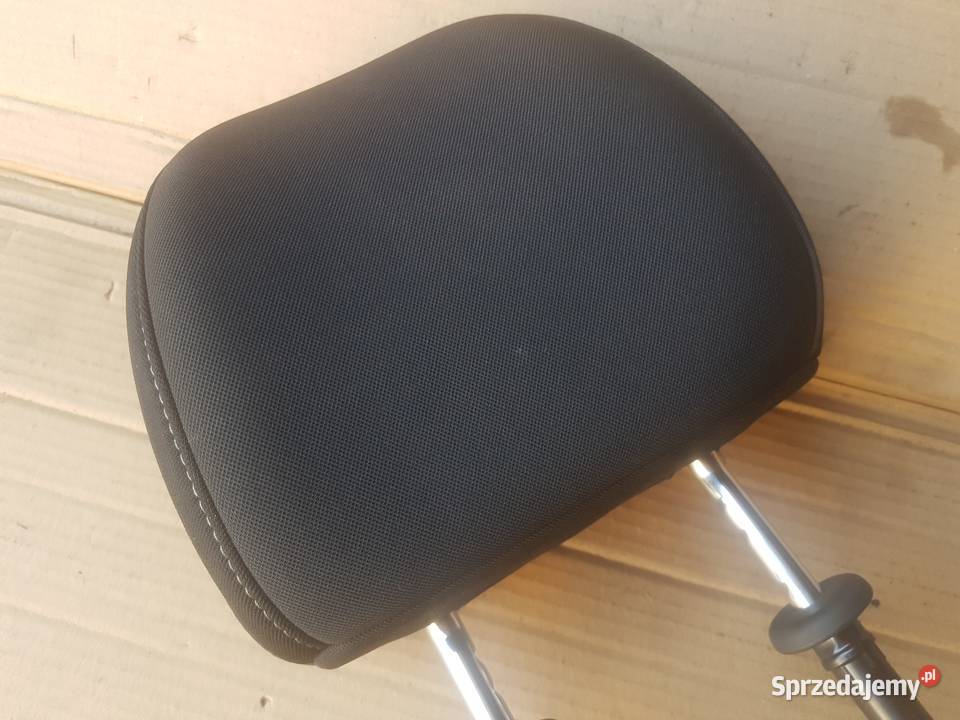 Hyundai I30 III PDE zagłówek fotela przedniego Legnica