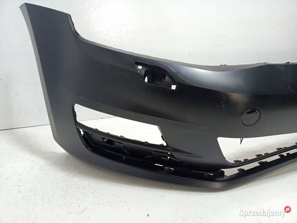 VW GOLF VII 20122016 PRZEDLIFT ZDERZAK PRZÓD świętokrzyskie Skarżysko-Kamienna sprzedam