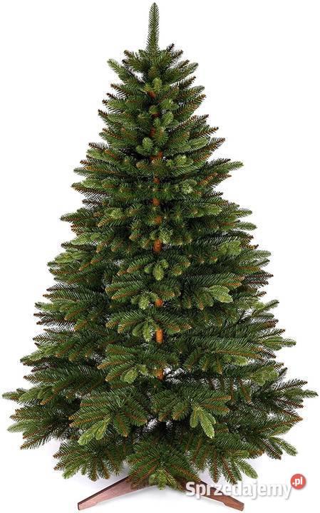 Choinka sztuczna PURE LIVING 161 180 Myszyniec