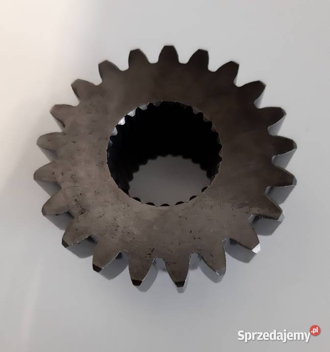 Zębatka skrzyni Keeway Leone 500 Mastiff 500 Silniki i osprzęt mazowieckie Gostynin