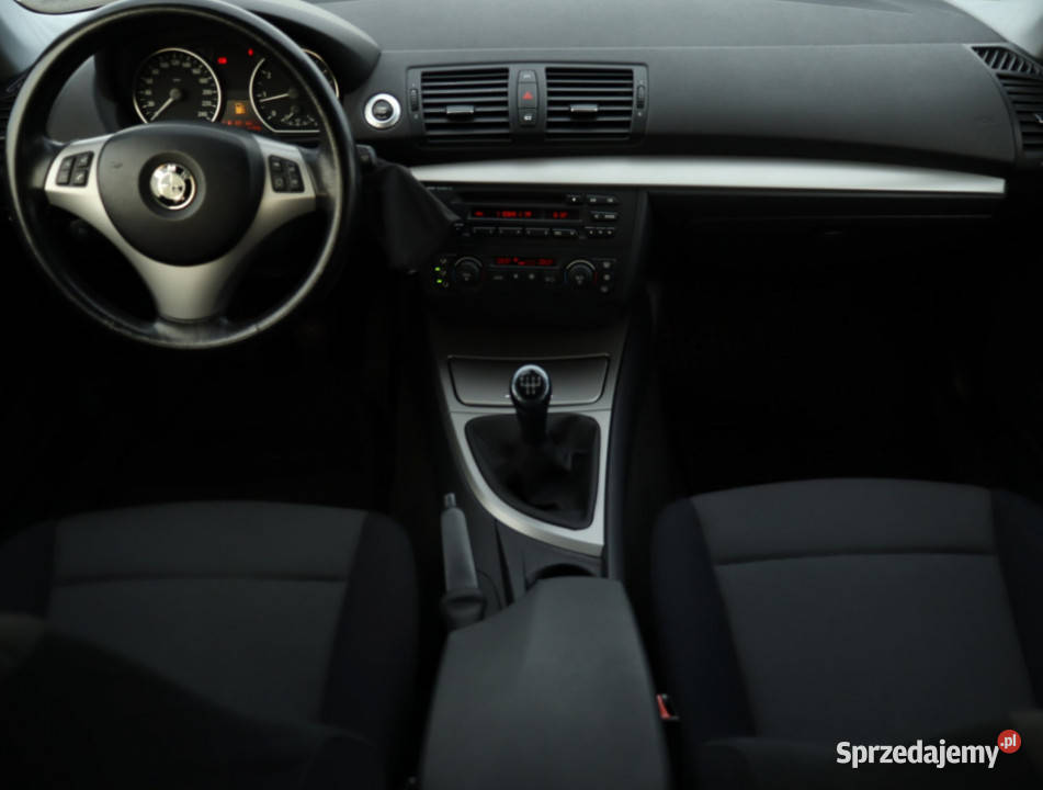 BMW 1 116i Lublin