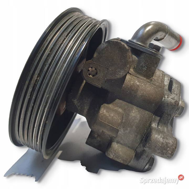 POMPA WSPOMAGANIA Audi Q7 4LB 30 TDI oryginał osobowe Chełm