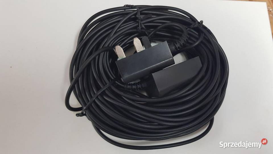 Przedłużacz do kabla telefonicznego 15 m Zielona Góra sprzedam