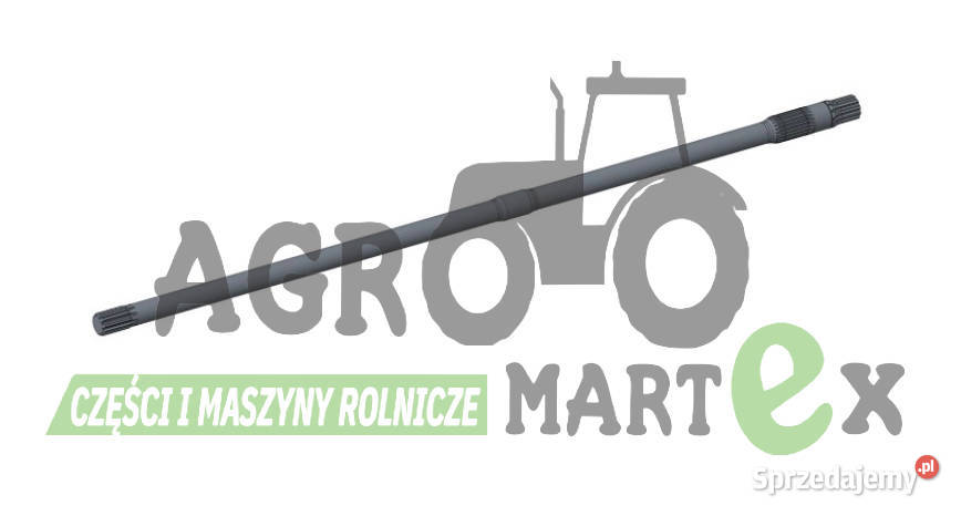 87366913 WAŁEK WOM CNH Wichrów