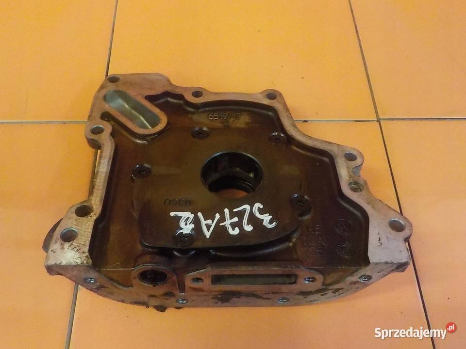 POLO V IBIZA FABIA LEON ALTEA 14 16V 12r 86 CGG osobowe Suków