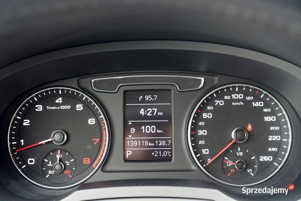 AUDI Q3 20TFSI 200 QUATTRO 4X4 SKÓRA AUTOMAT nawigacja Buczkowice