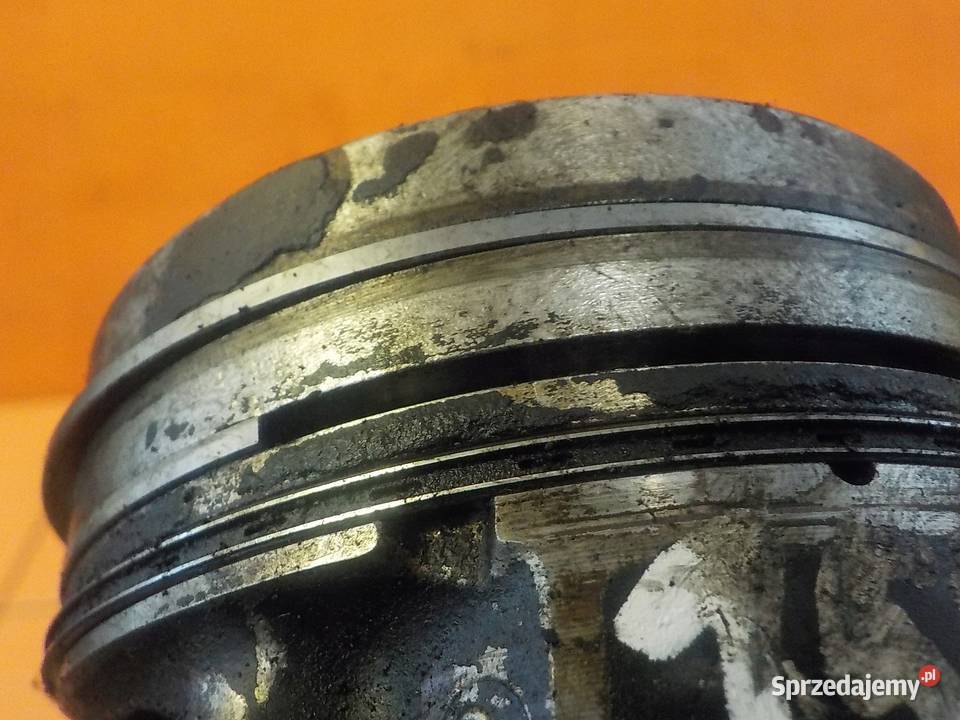 MAZDA CX7 22 CITD 10r 173 R2AA tlok M174 Suków