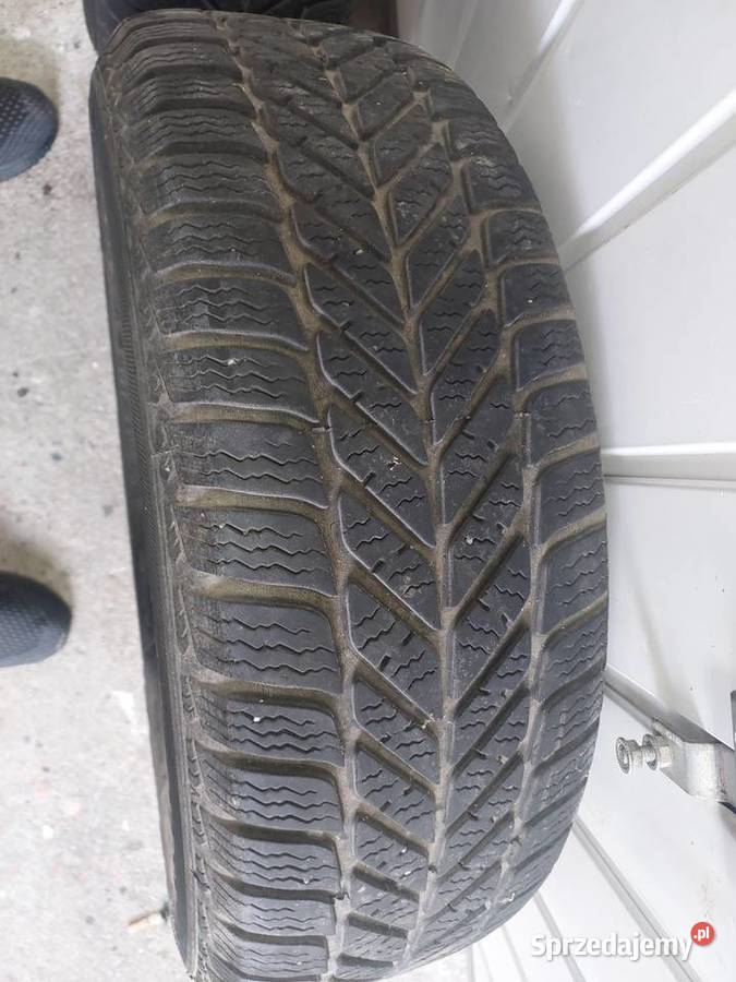 Opony zimowe Dębica małopolskie Brzesko