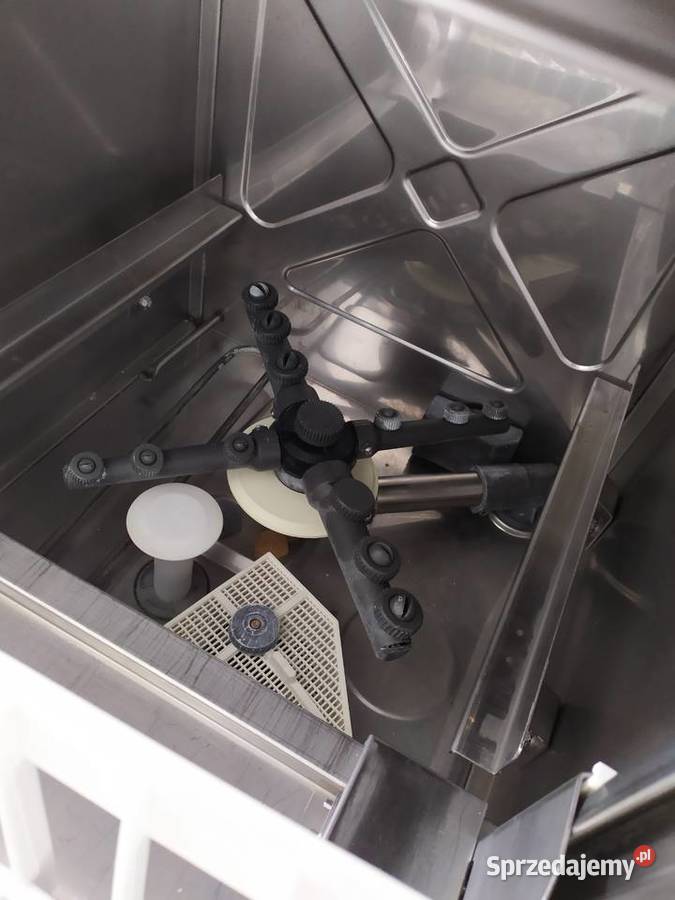 Zmywarka gastronomiczna POLONIA Kazuń Polski sprzedam