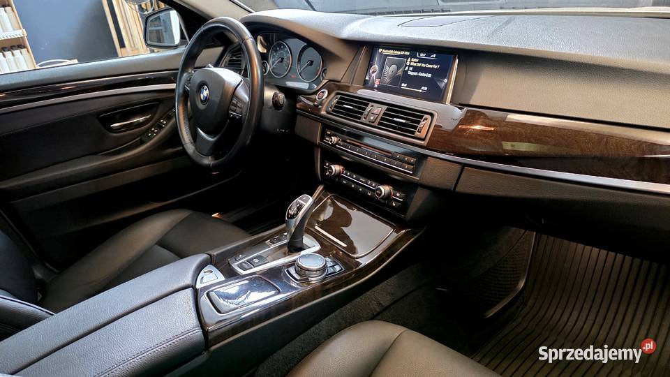 BMW Sport koncowka produkcji dużym Opole sprzedam