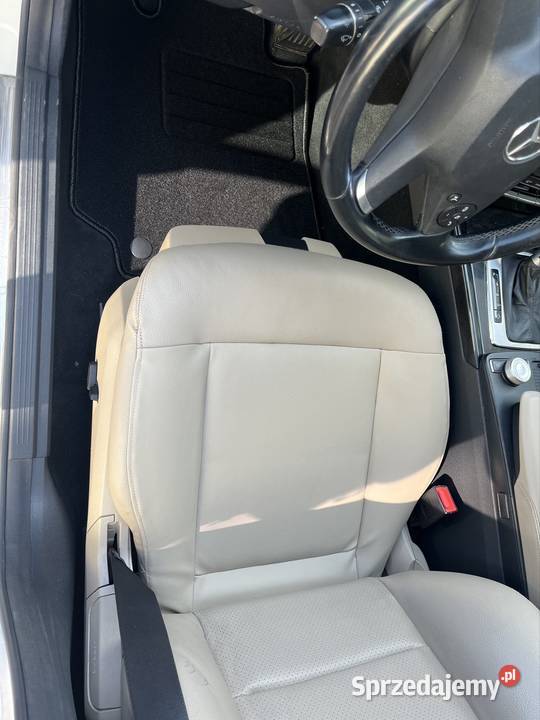 Mercedes Benz Świdwin