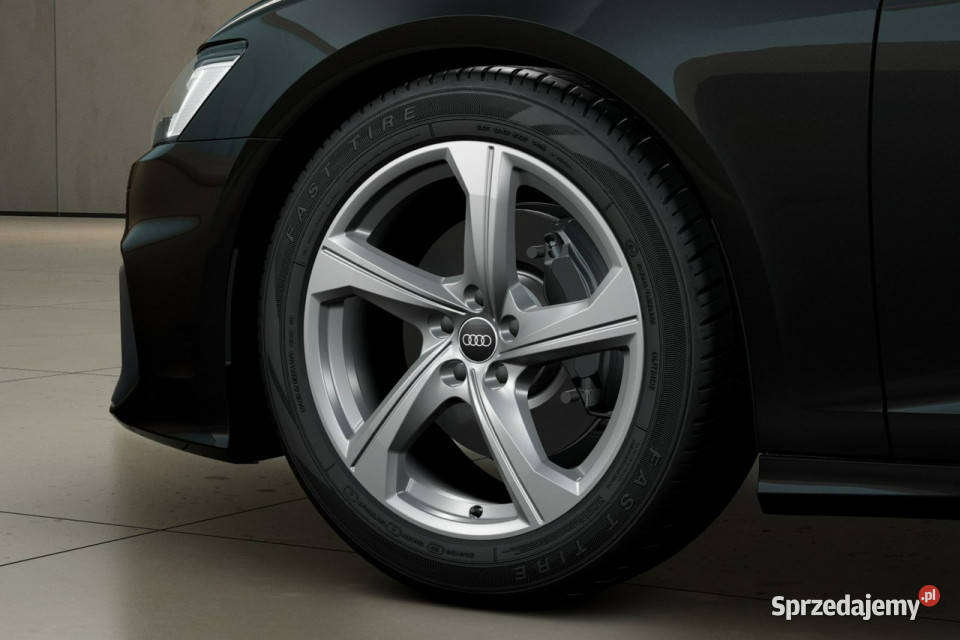 Audi A6 gniazdo USB Toruń