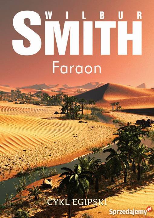 Faraon Smith Wilbur fa