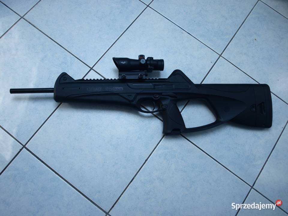 karabinek szturmowy BERETTA CX4Storm