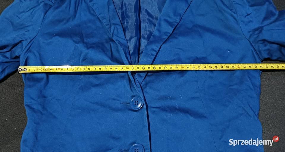 Marynarka Stradivarius M Warszawa