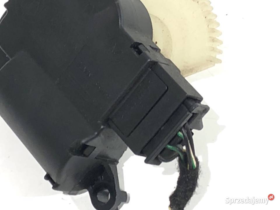 SILNIK NAGRZEWNICY FIAT A21101100 GRANDE PUNTO