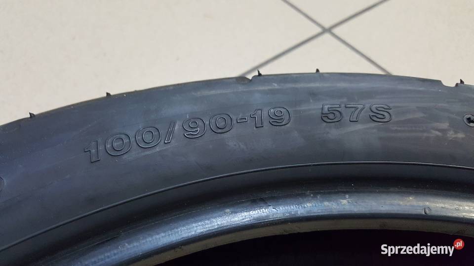 Opona BRIDGESTONE  1009015 małopolskie Jawiszowice