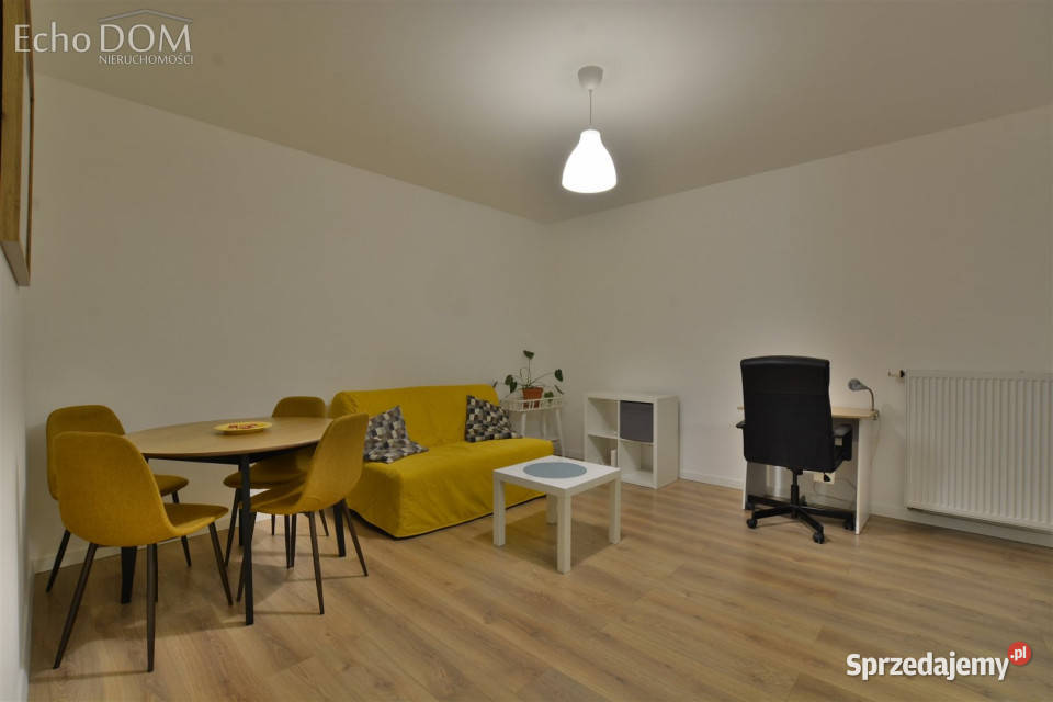 Mieszkanie do wynajęcia 40m2 2 pokoje Kraków małopolskie