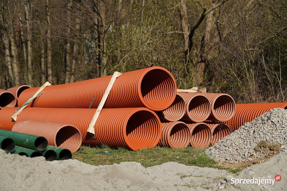 Szczecin Projekty sieci i przyłączy wodkan Pozostałe usługi