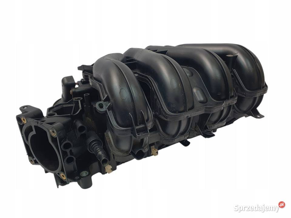 KOLEKTOR SSĄCY Ford C Focus II 18 16V 4M5G9424FT Kolektory ssące Chełm