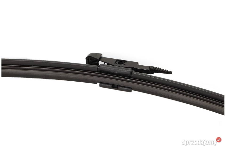 Wycieraczki 2 Pióra wycieraczek Mercedes Rawa Mazowiecka