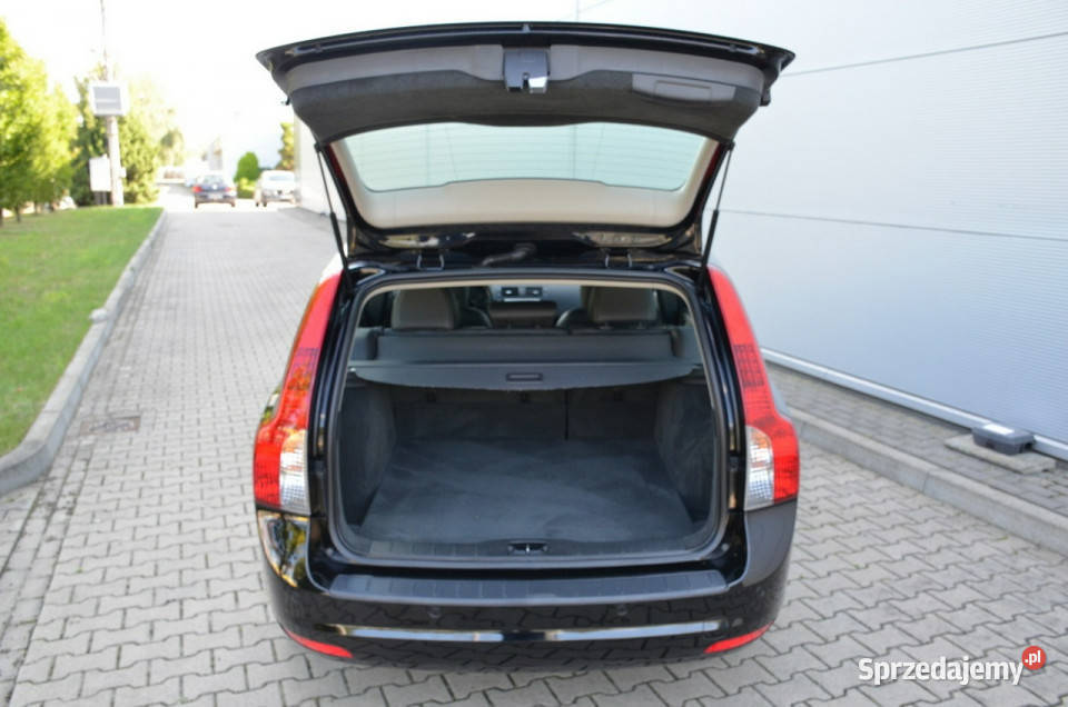 Volvo V50 16D2 114 Lift Serwis 100Orglakier V50 Kutno