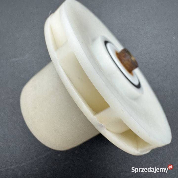 Turbina pompy myjącej zmywarki Miele MN0597941