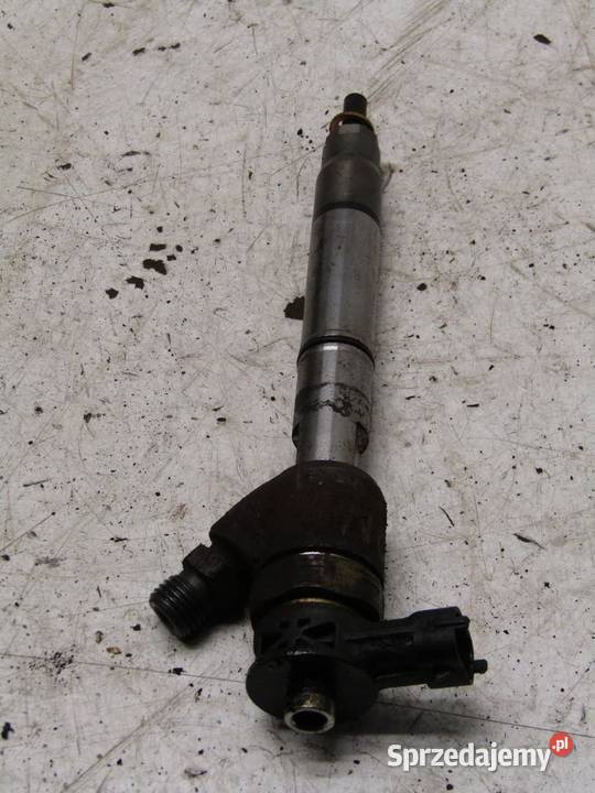 WTRYSKIWACZE WTRYSKI 17 CRDI KPL HYUNDAI TUCSON sprzedam