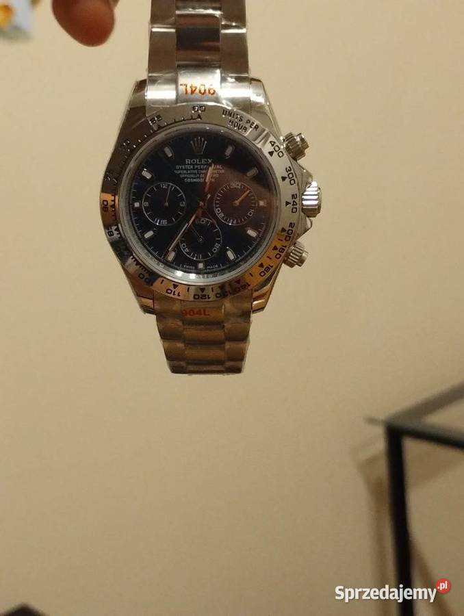 Rolex Daytona sprzedam