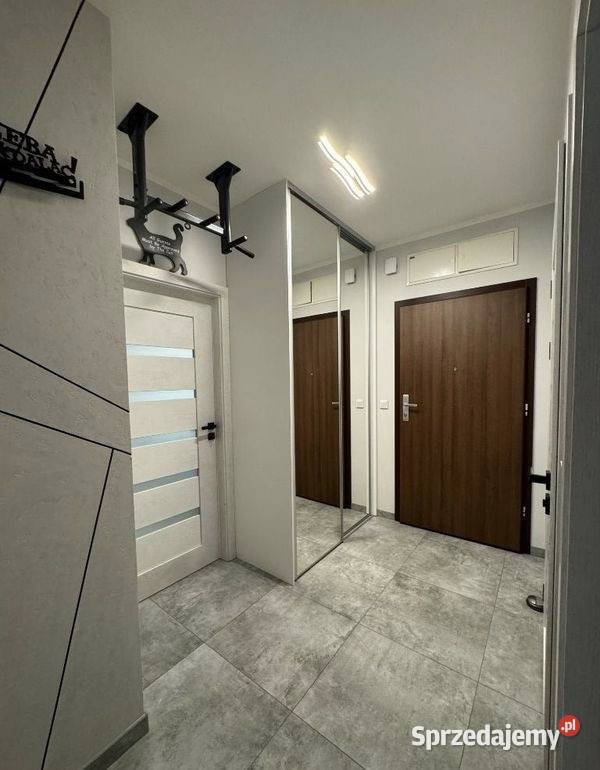 3pok 52met Krakowskie Tarasy BALKONKOMÓRKAGARAŻ 15382zł/m2