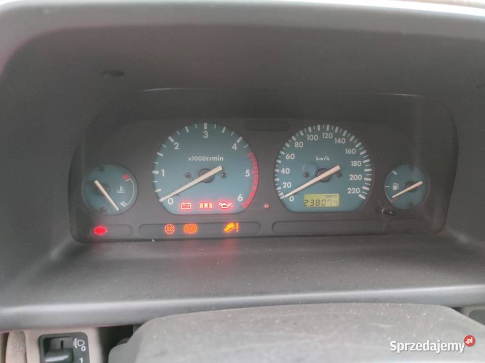 Land Rover Freelander Płońsk