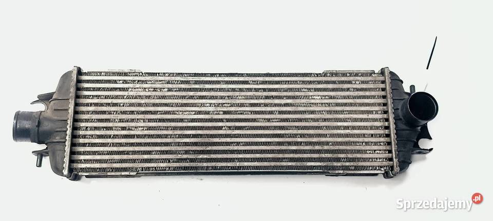 INTERCOOLER OPEL VIVARO II 8200219497 kujawsko-pomorskie Lipno