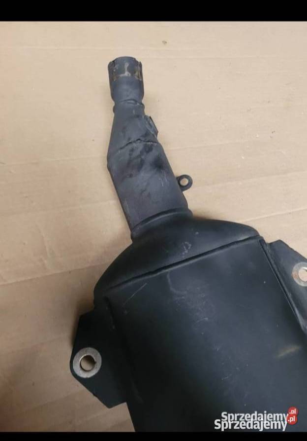 YAMAHA XMAX X 300 B5X0292 OEM TŁUMIK WYDECH sprzedam