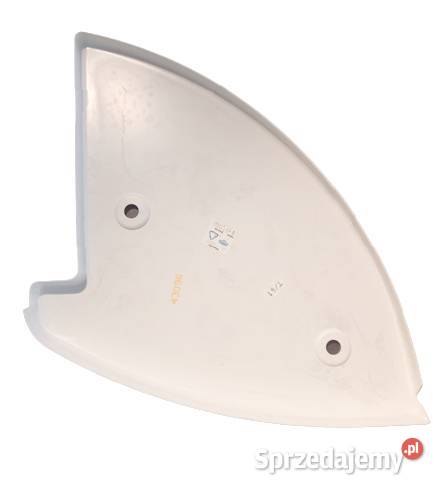 MASKOWNICA OSŁONA BOCZNA TYŁ PRAWA 20072009 wielkopolskie Pobiedziska