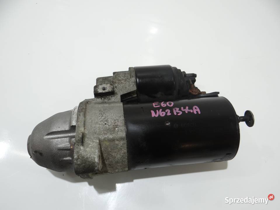 ROZRUSZNIK BMW E60 N62B44A 7536691