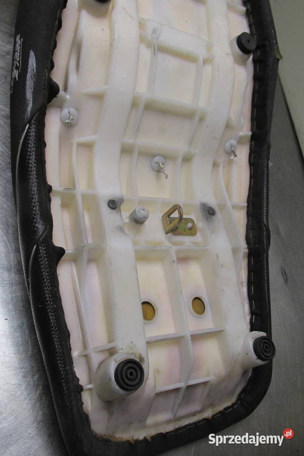 Siedzenie Yamaha TDM 900 92r Sandomierz