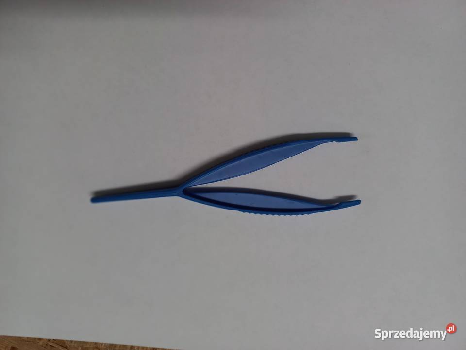 Pinceta plastikowa dolnośląskie