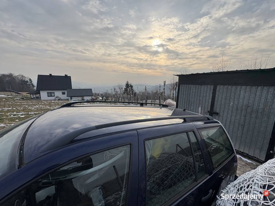 Czesci golf 4 dzwi 300000km Tarnów sprzedam