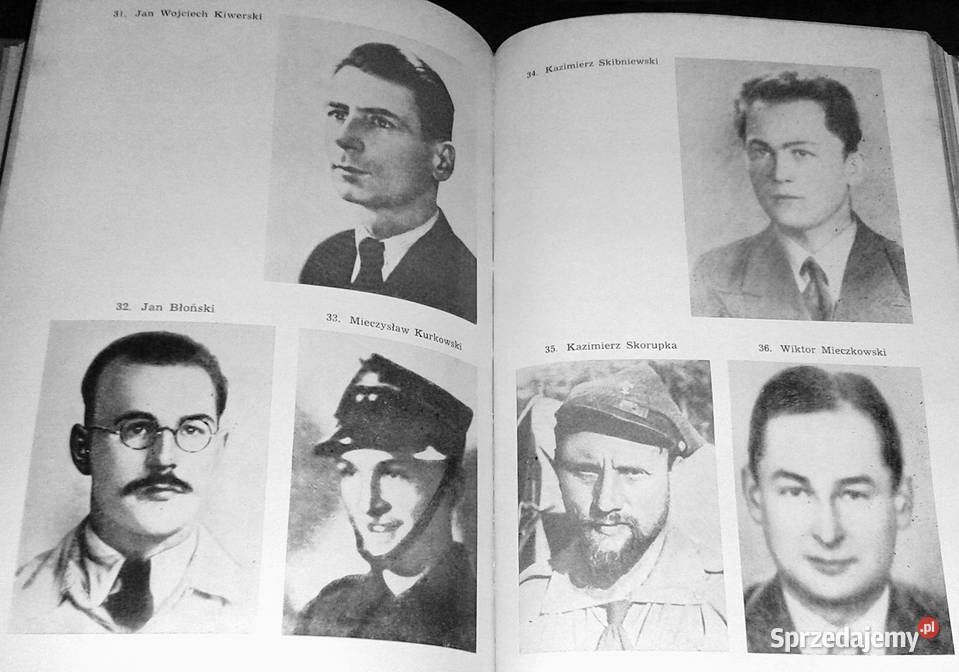 Całym życiem Szare Szeregi w relacji naczelnika Pozostałe lubelskie Chełm