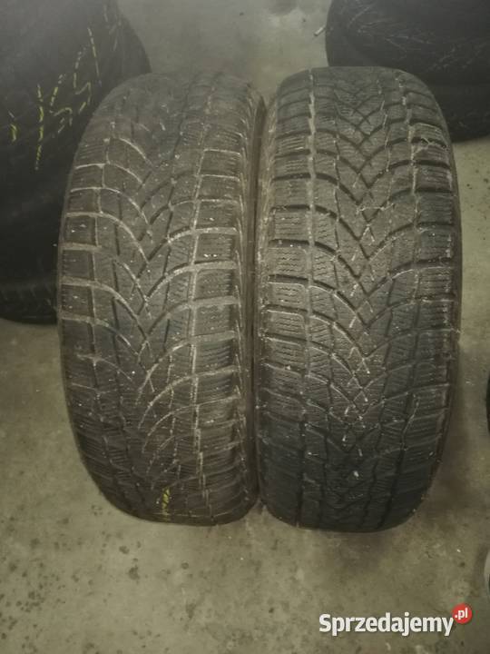 DAYTON DW510 EVO 2050 R16 92H MS 2 9MM NOWE Zbaków Górny