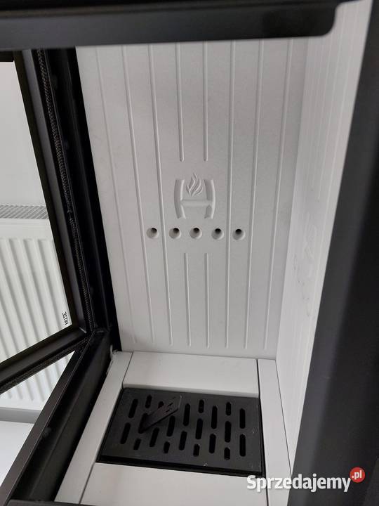 KOMINEK Piec SIGA 65 kW wolnostojący na drewno Kielce sprzedam